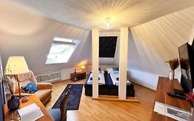 Ferienwohnung Luna