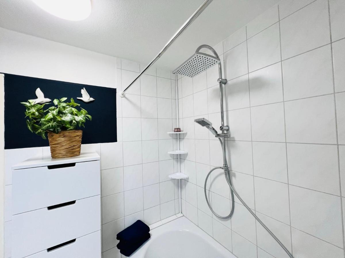 Ferienwohnung Luna Malterdingen Exterior foto