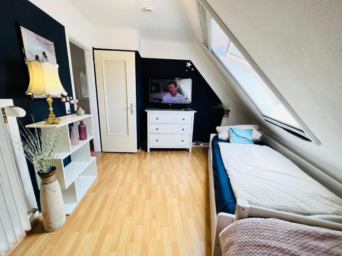 Ferienwohnung Luna Malterdingen Exterior foto