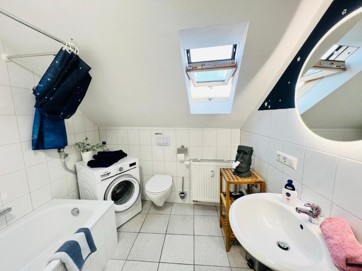 Ferienwohnung Luna Malterdingen Exterior foto