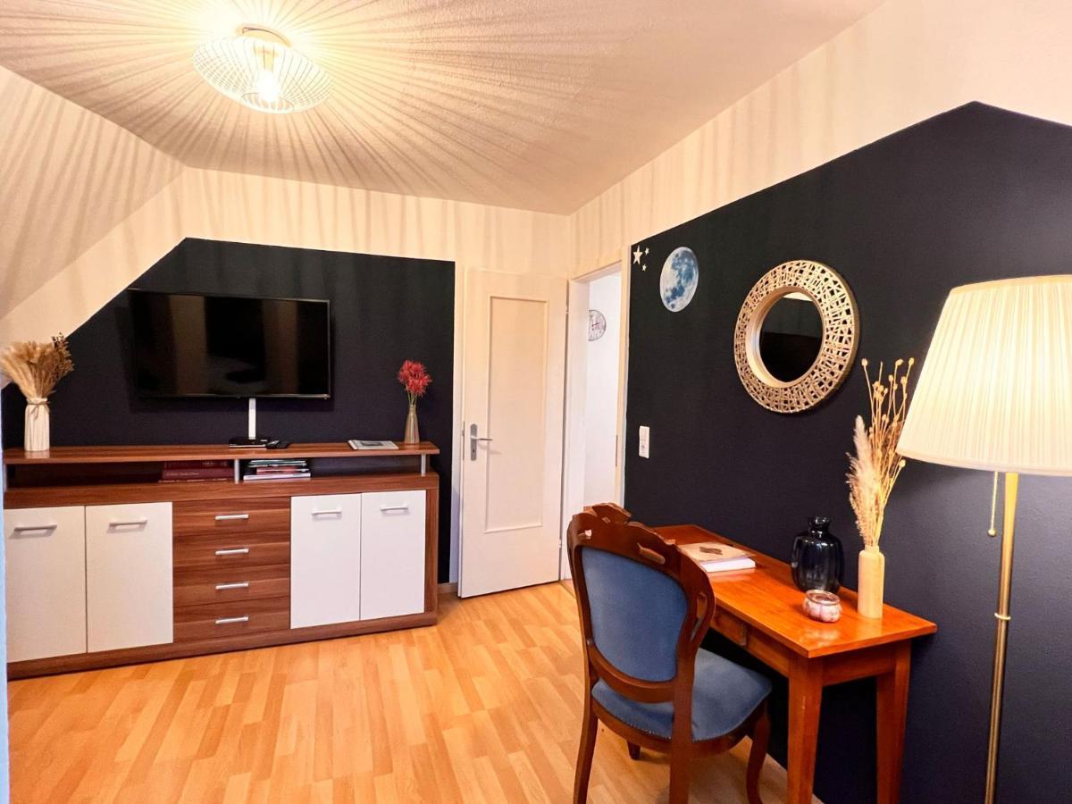 Ferienwohnung Luna Malterdingen Exterior foto