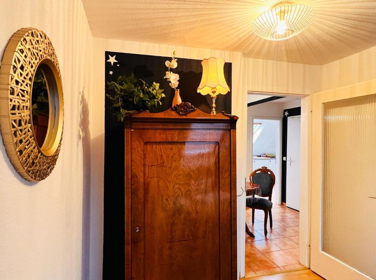 Ferienwohnung Luna Malterdingen Exterior foto