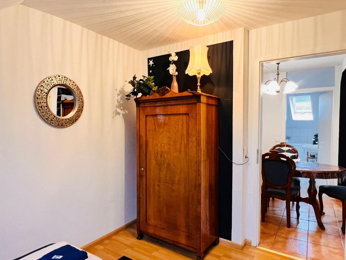 Ferienwohnung Luna Malterdingen Exterior foto