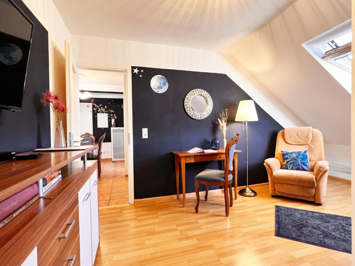 Ferienwohnung Luna Malterdingen Exterior foto