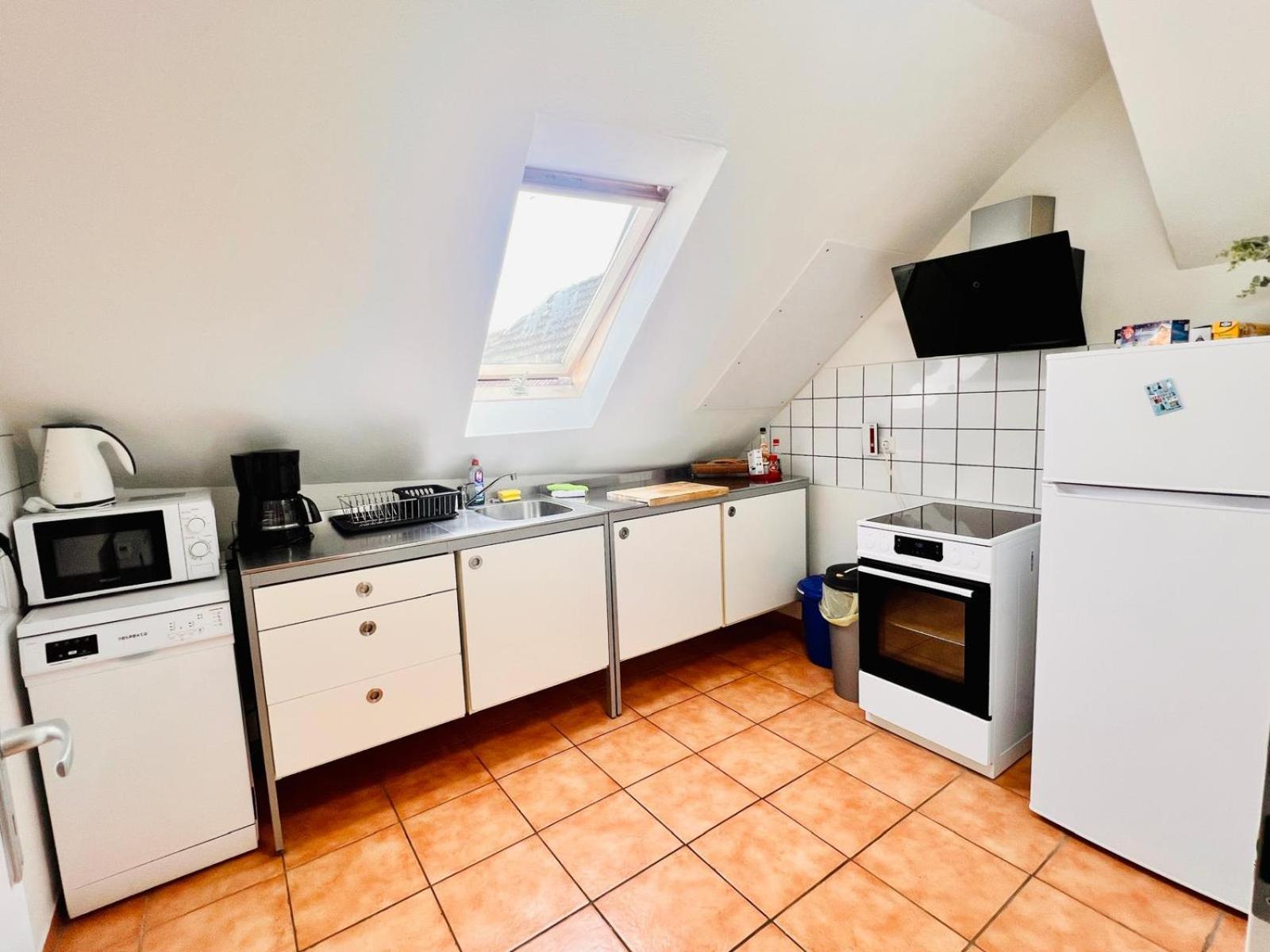 Ferienwohnung Luna Malterdingen Exterior foto